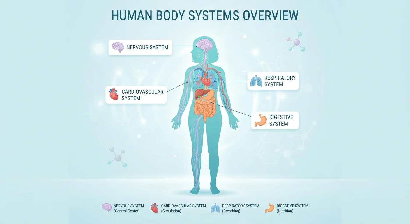 A Practical Overview of Common Symptoms Across Body Systems