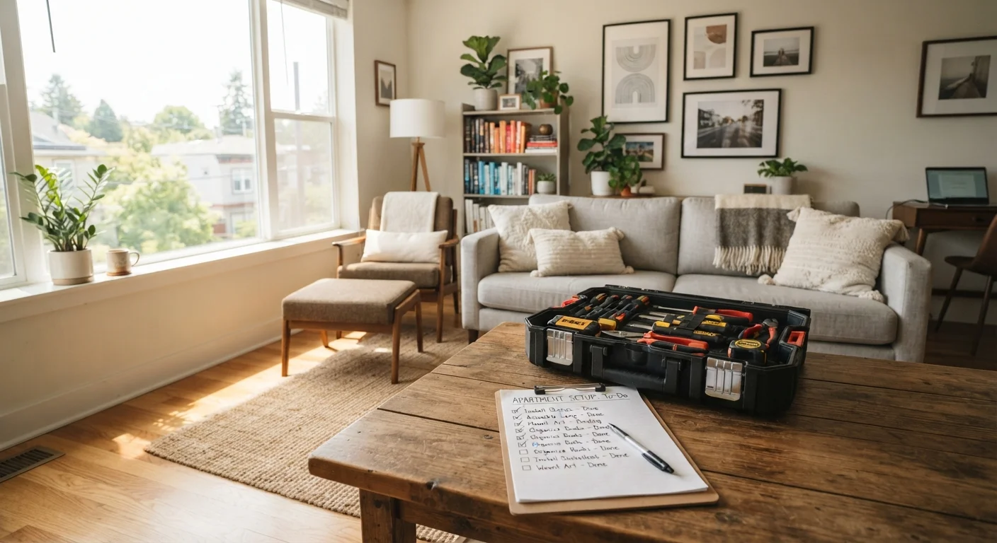 A Renter's Guide to Home Maintenance Responsibilities