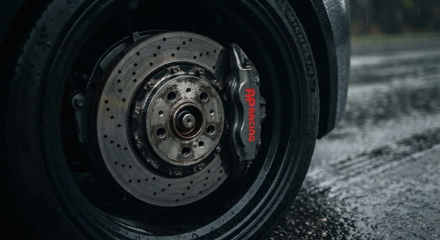 ABS vs. Standard Brakes: How Each System Responds in an Emergency