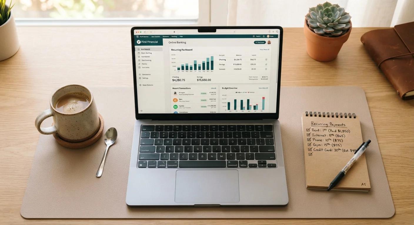 Automating Your Finances: What It Involves and What to Watch For