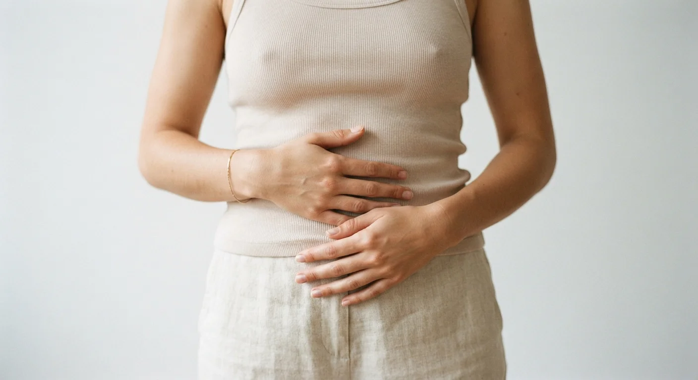 Bloating Myths That Make It Harder to Understand Your Gut
