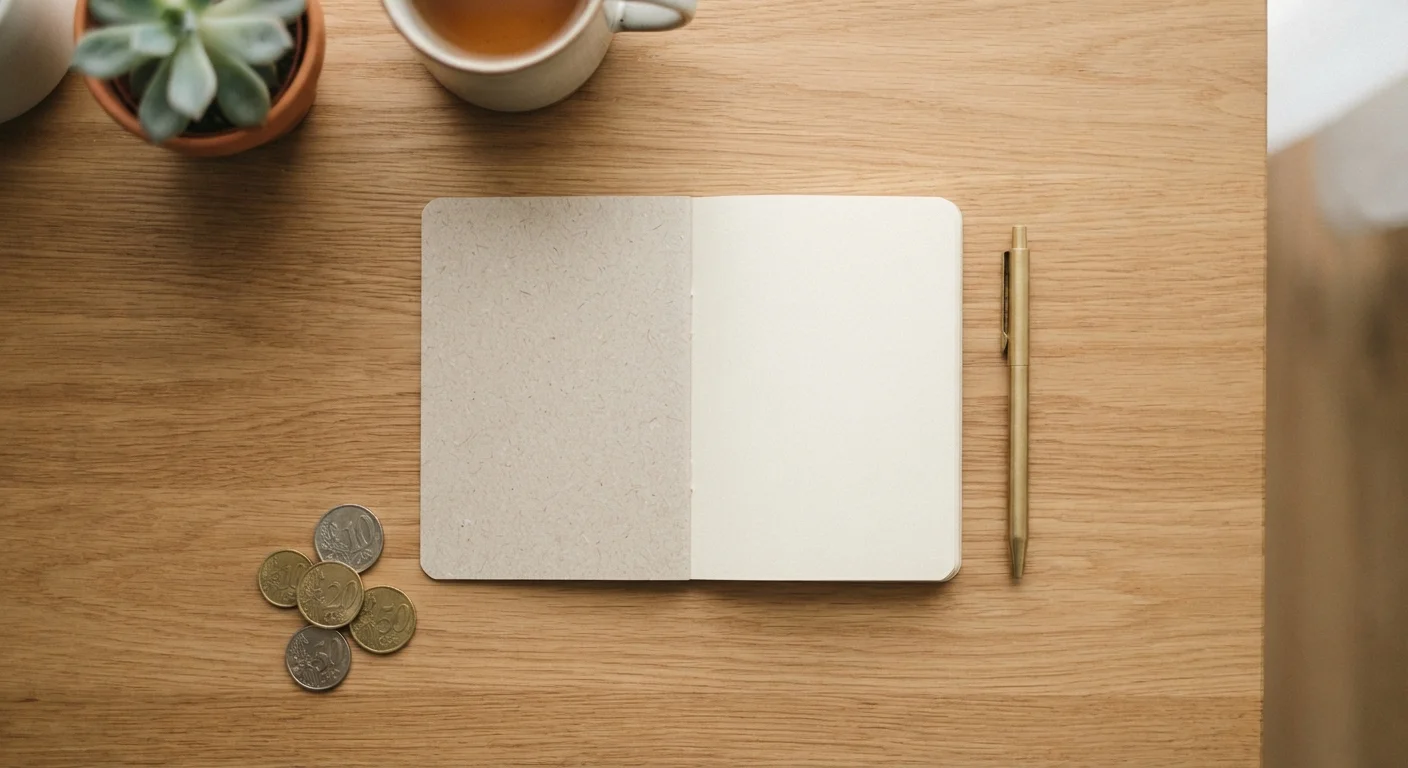Budgeting Myths That Keep People From Starting