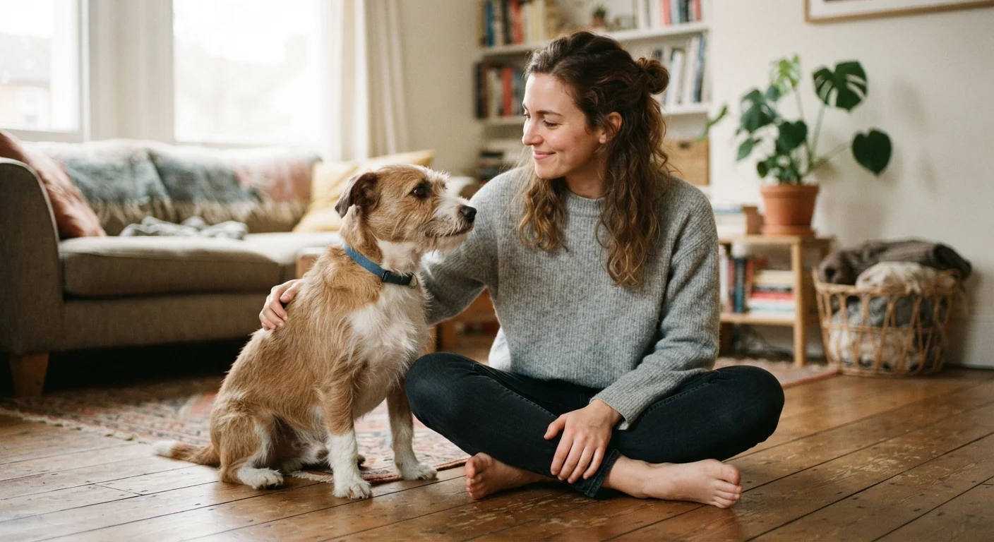 Building a Stronger Bond With Your Pet Through Behavioural Understanding