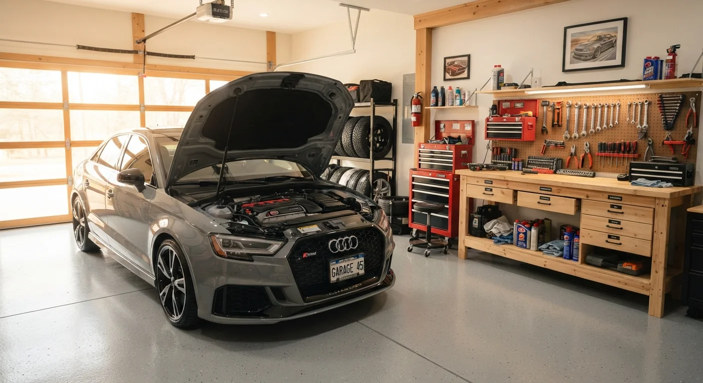Car Care From Every Angle: A Complete Guide for Everyday Drivers