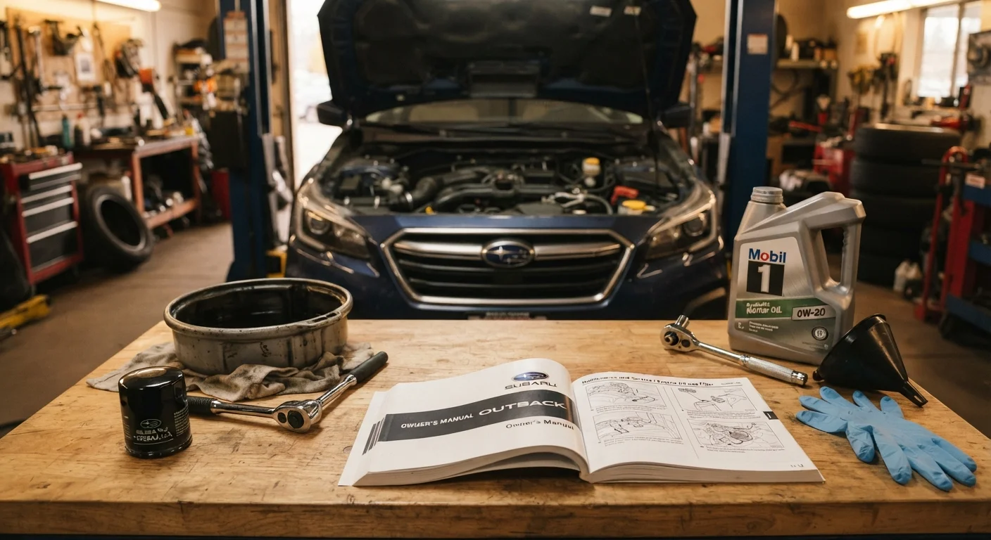 Car Maintenance Myths That Could Be Costing You Unnecessary Work