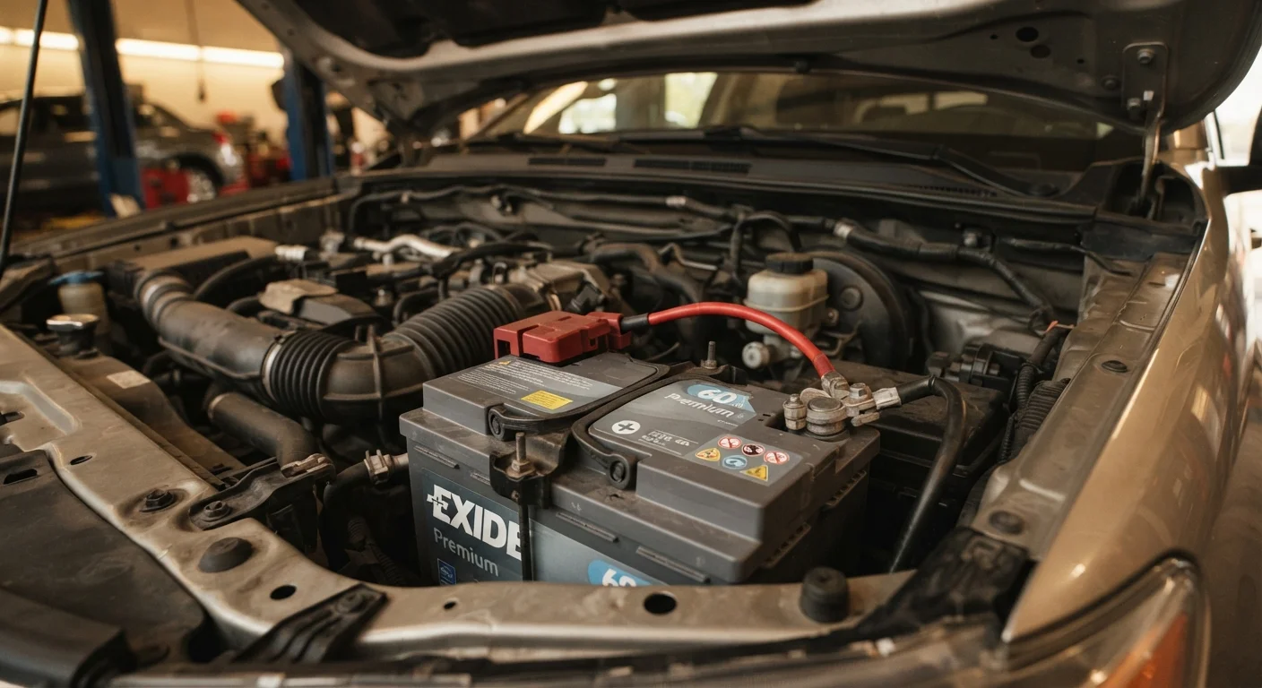 Caring for Your Car Battery: What Drains It and How to Extend Its Life