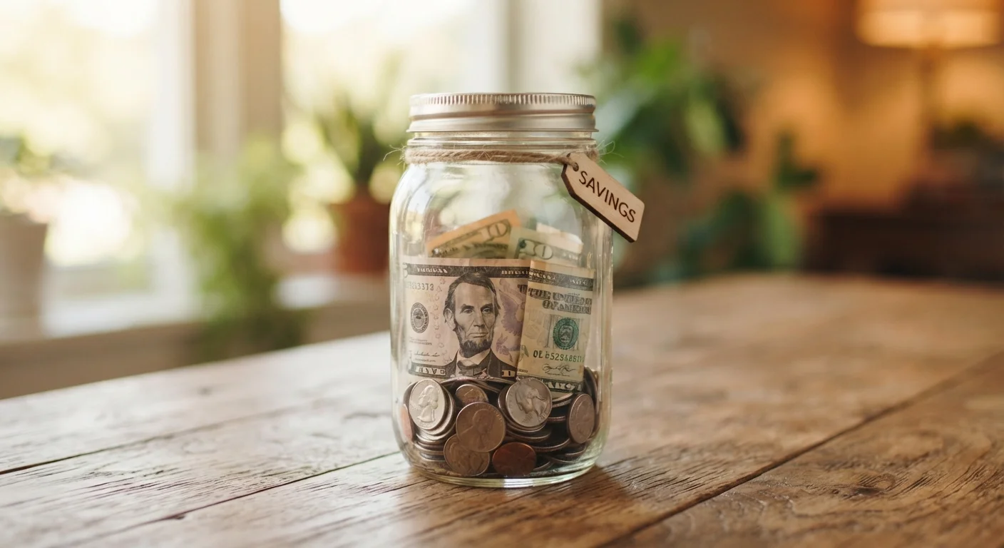 Common Things People Get Wrong About Saving Money
