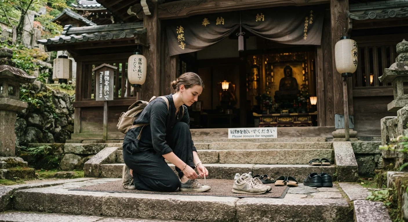 Cultural Etiquette Errors That Are Easy to Make — and Simple to Avoid