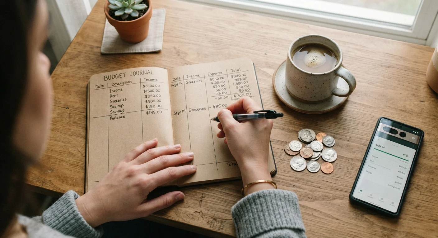 Daily Financial Decisions That Shape Long-Term Habits