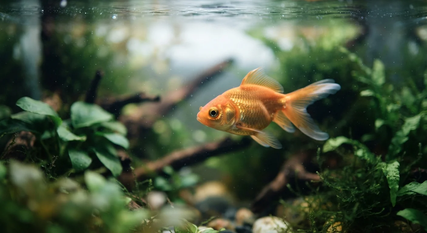Do Fish Feel Pain? What Research Actually Tells Us
