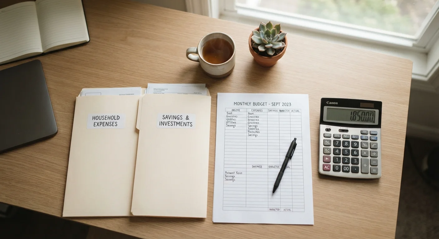 Fixed vs. Variable Expenses: Why the Difference Matters