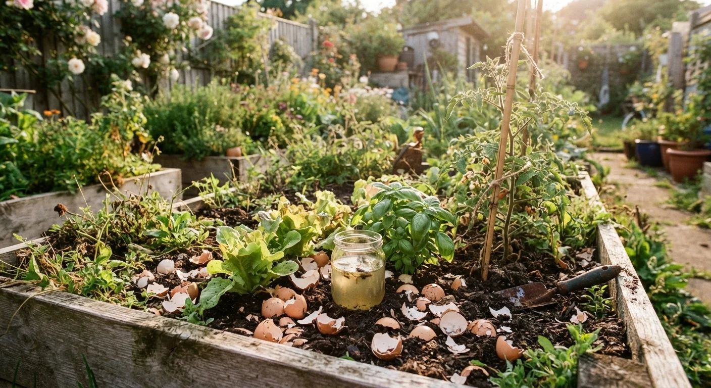 Garden Myths That Waste Your Time and Money