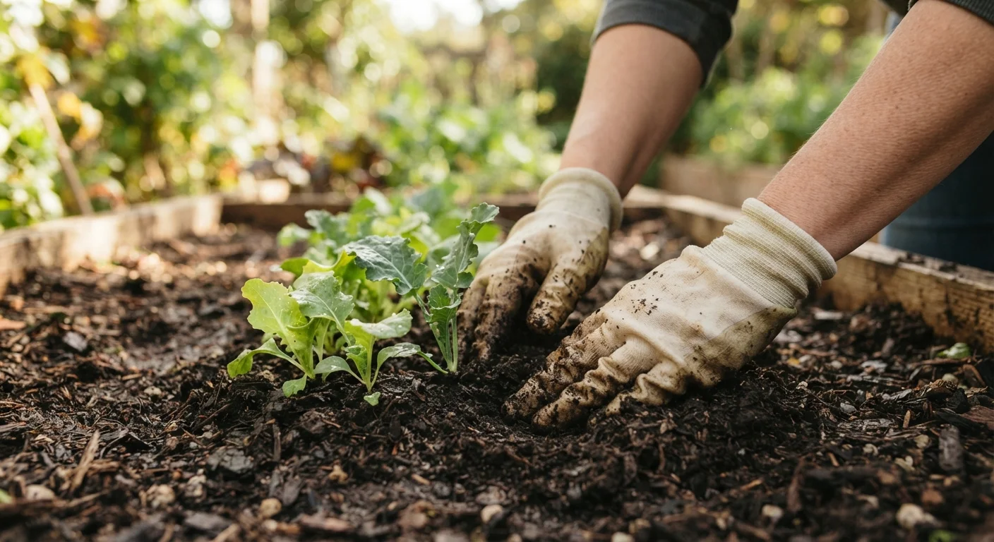 Garden Watering: How Much Is Actually Enough?