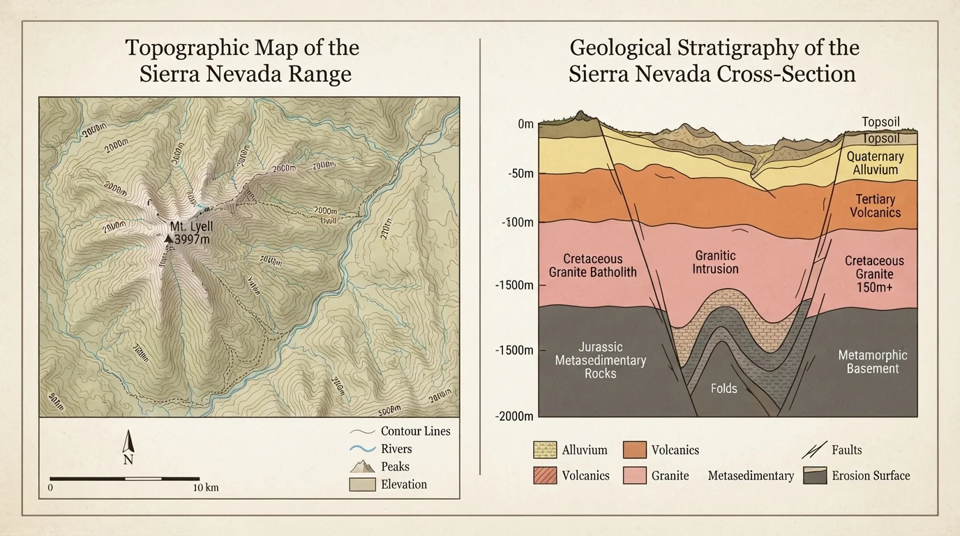 Geography vs. Earth Science: Where One Subject Ends and the Other Begins