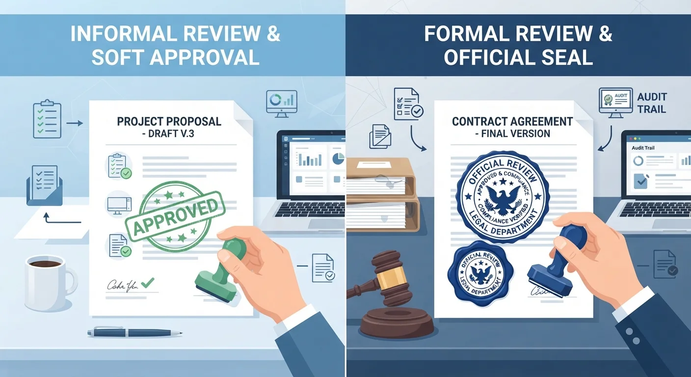 Hard Enquiries vs. Soft Enquiries: What the Difference Means for Your Credit
