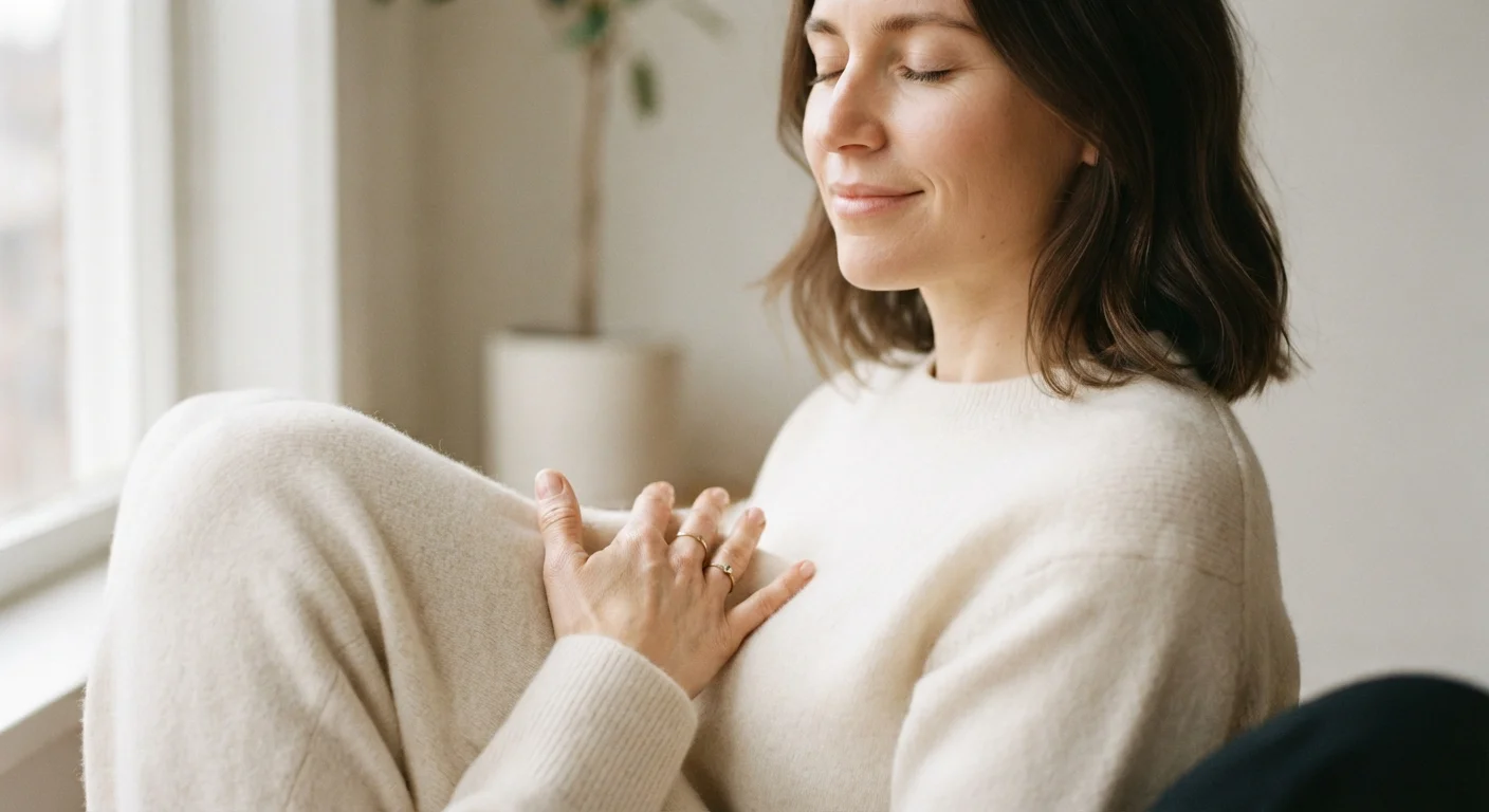Heart Palpitations: Separating Everyday Causes from Red Flags