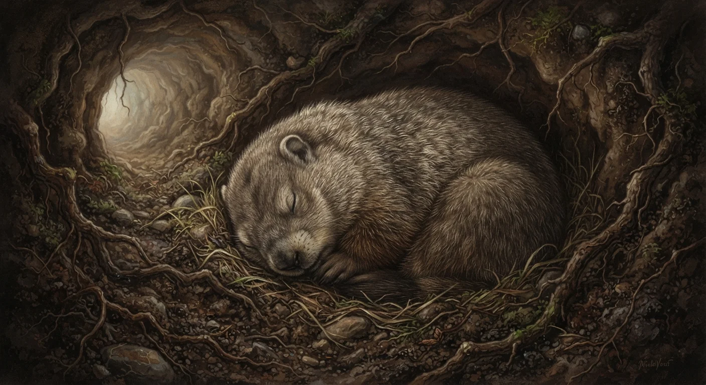 Hibernation, Torpor, and Estivation: The Differences Between Animal Dormancy States