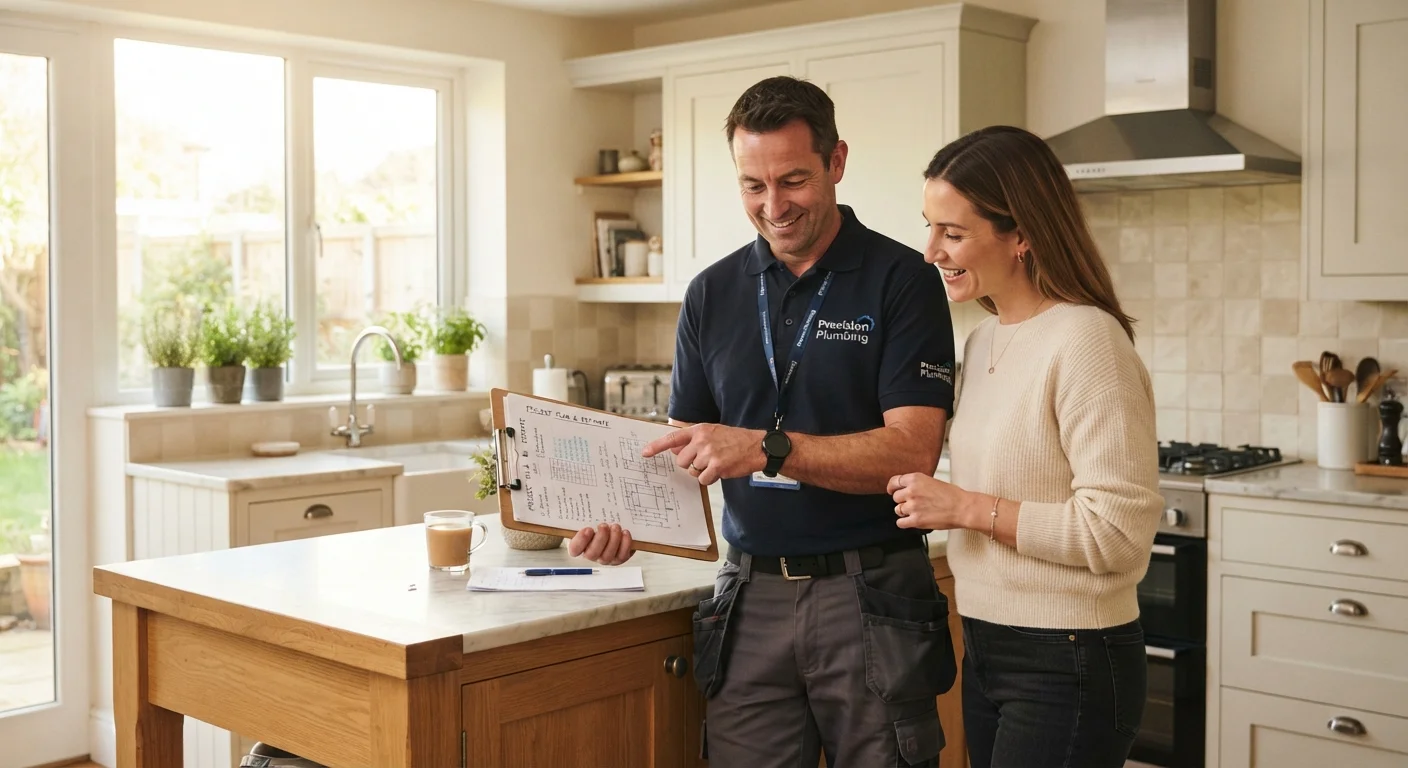 Hiring a Tradesperson for Home Repairs: What to Look for and What to Ask