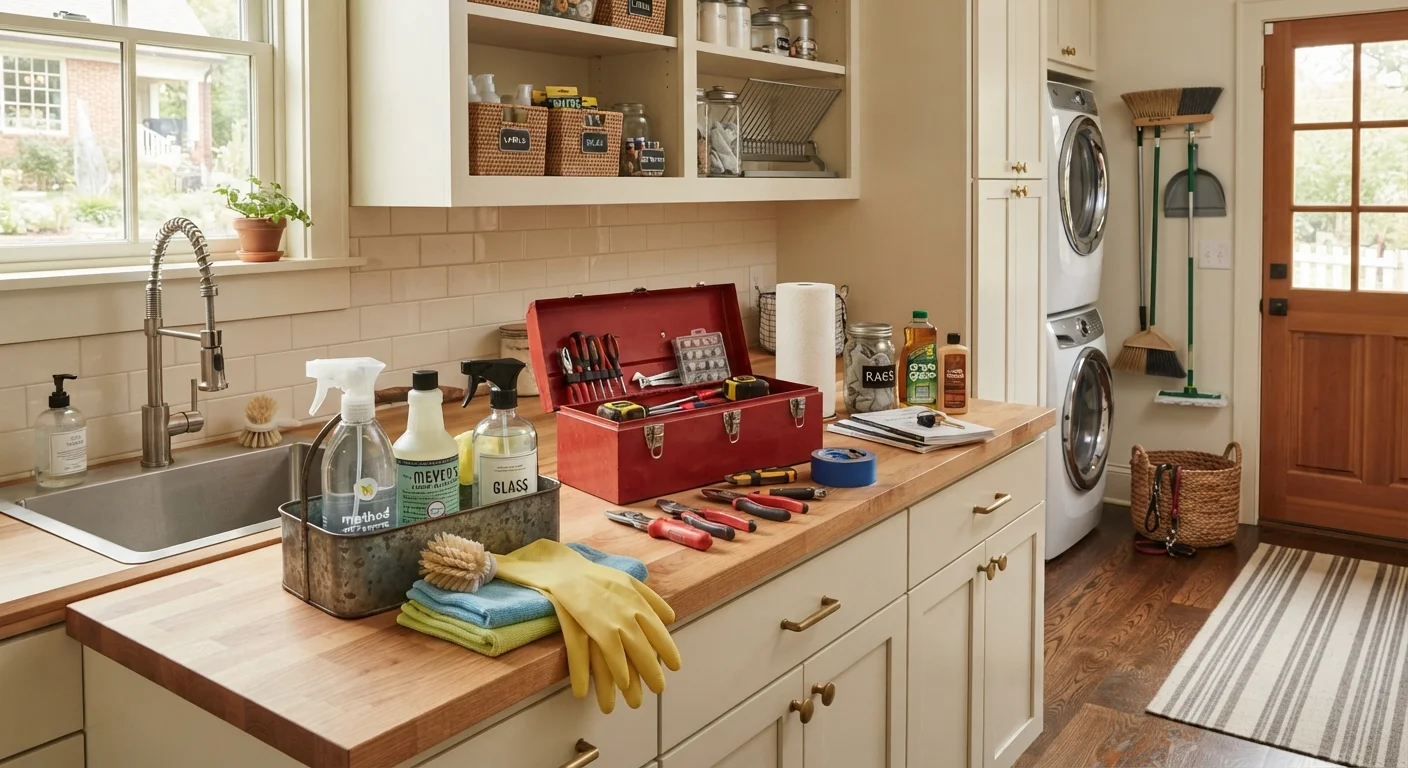 Home Maintenance Myths That Could Cost You