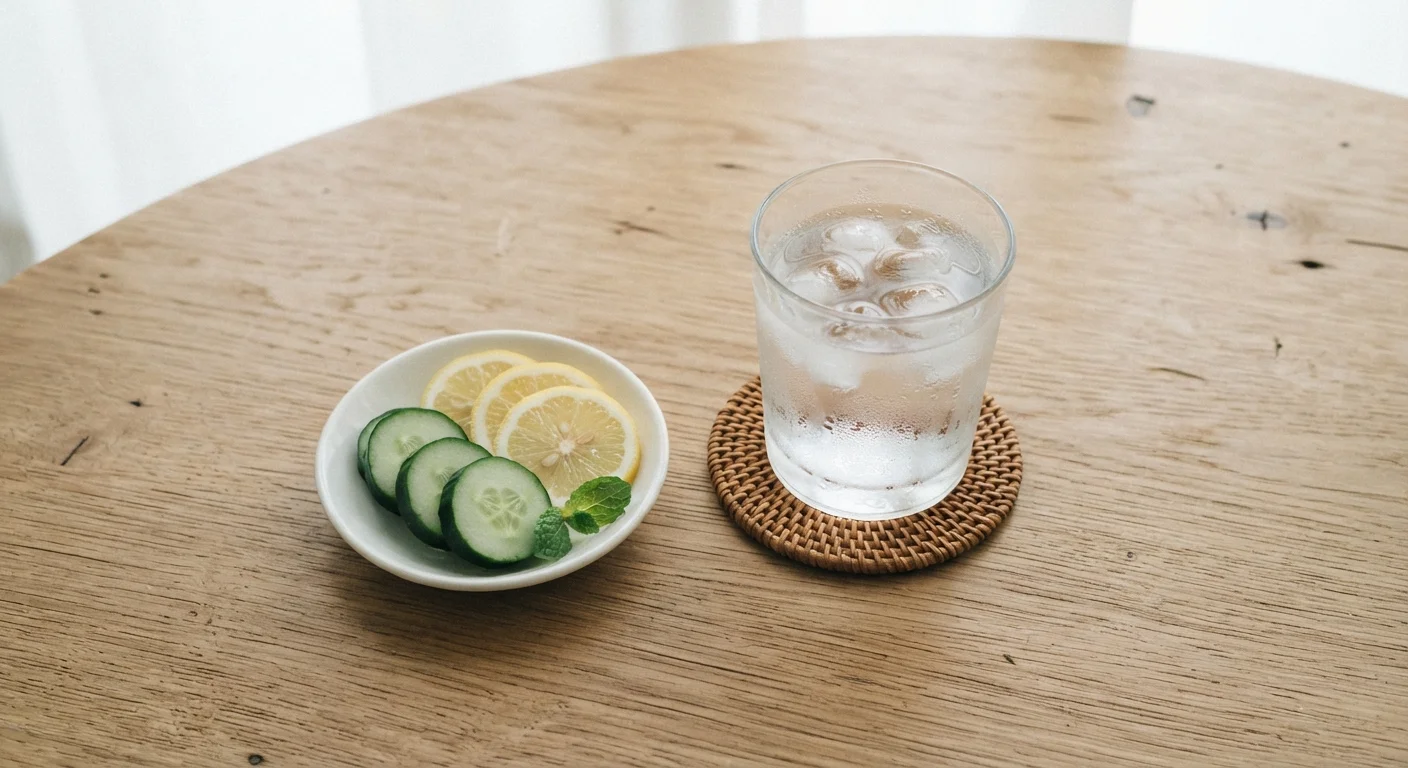 Hydration Facts Most People Get Wrong
