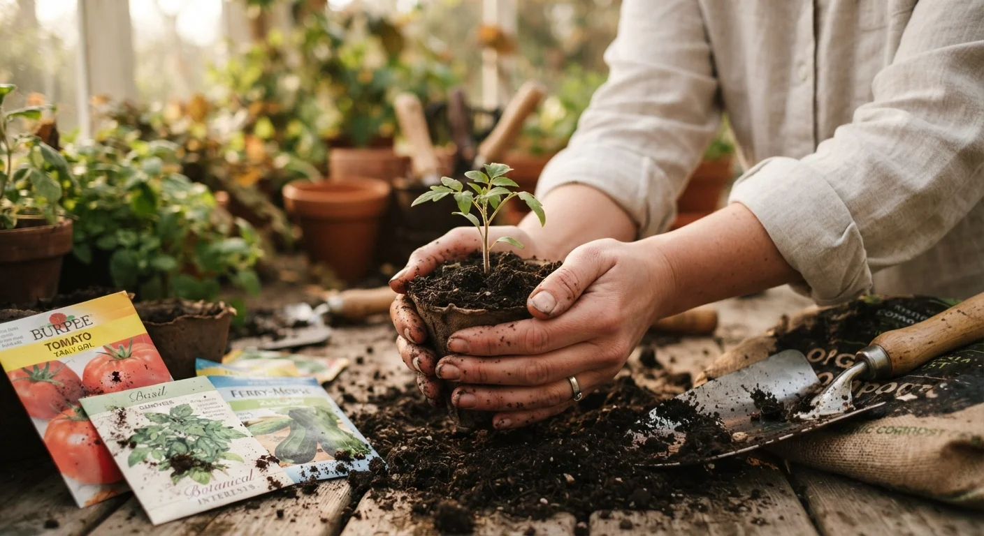 Key Terms Every Beginner Gardener Should Know