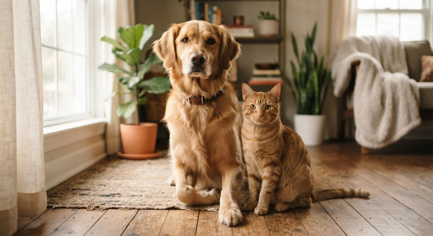 Misreading Your Pet: Behaviours Owners Commonly Misinterpret