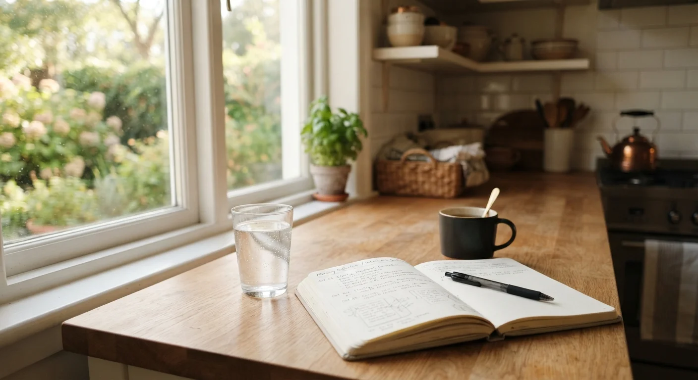 Morning Routines and Energy Levels: Habits Worth Keeping vs. Ones Worth Dropping