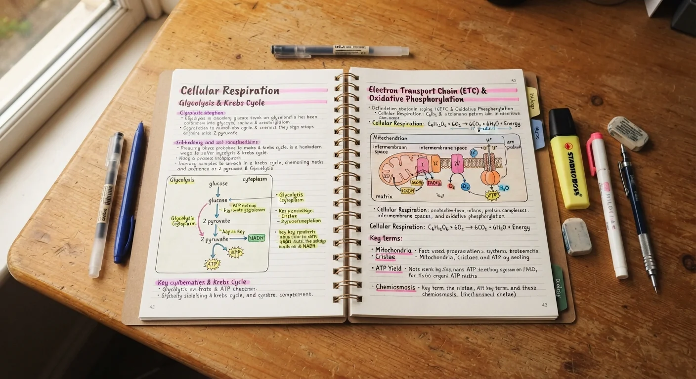 Note-Taking Methods Every Student Should Know