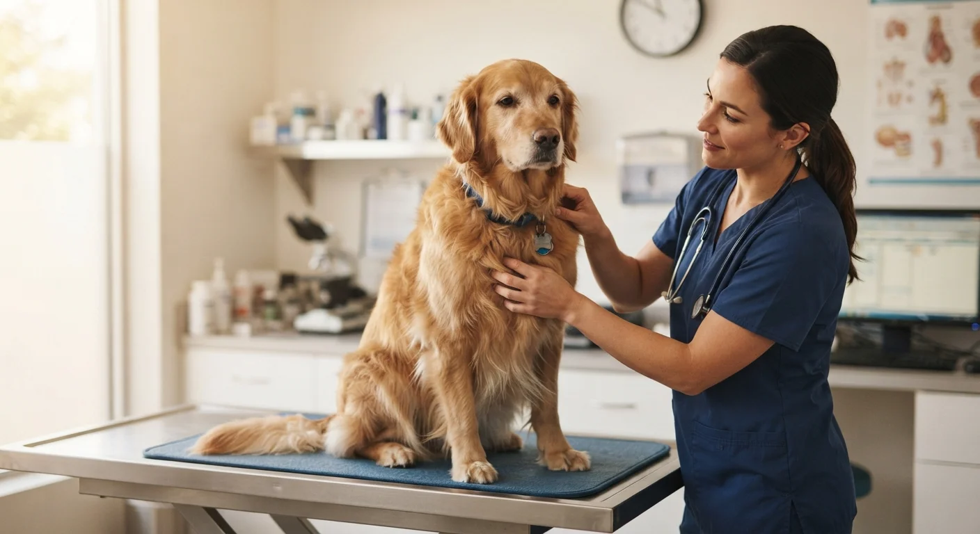 Parasite Prevention in Pets: What Owners Consistently Get Wrong