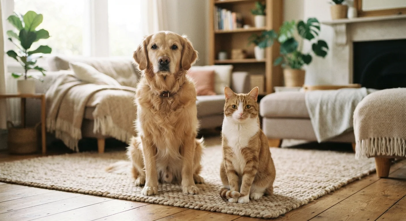 Pet Behaviour Myths That Even Experienced Owners Still Believe