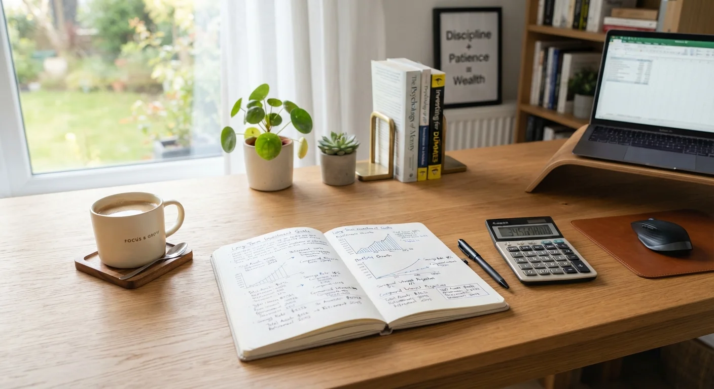 Principles That Support Long-Term Credit Health