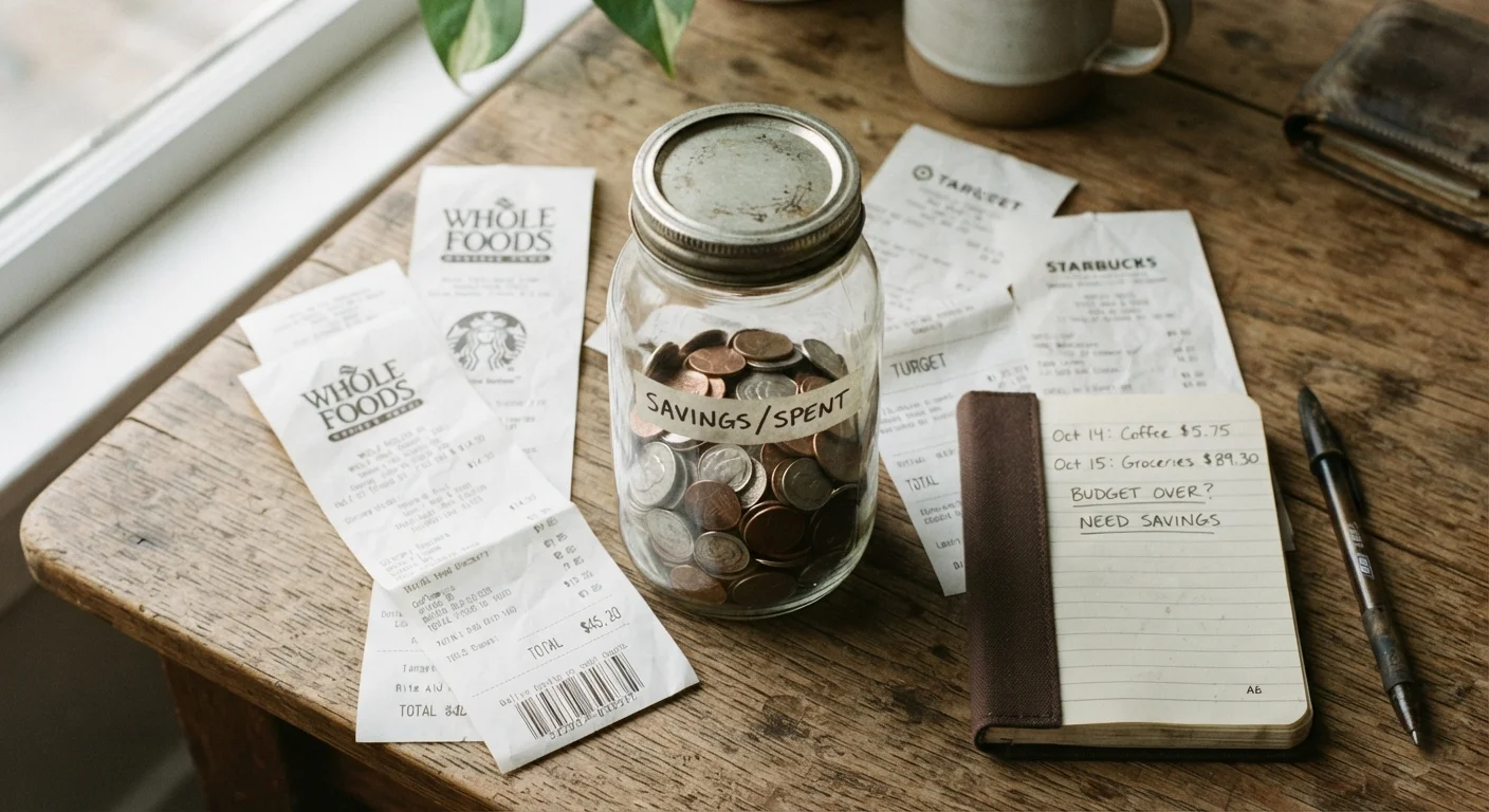 Savings Habits That Quietly Erode Progress Over Time