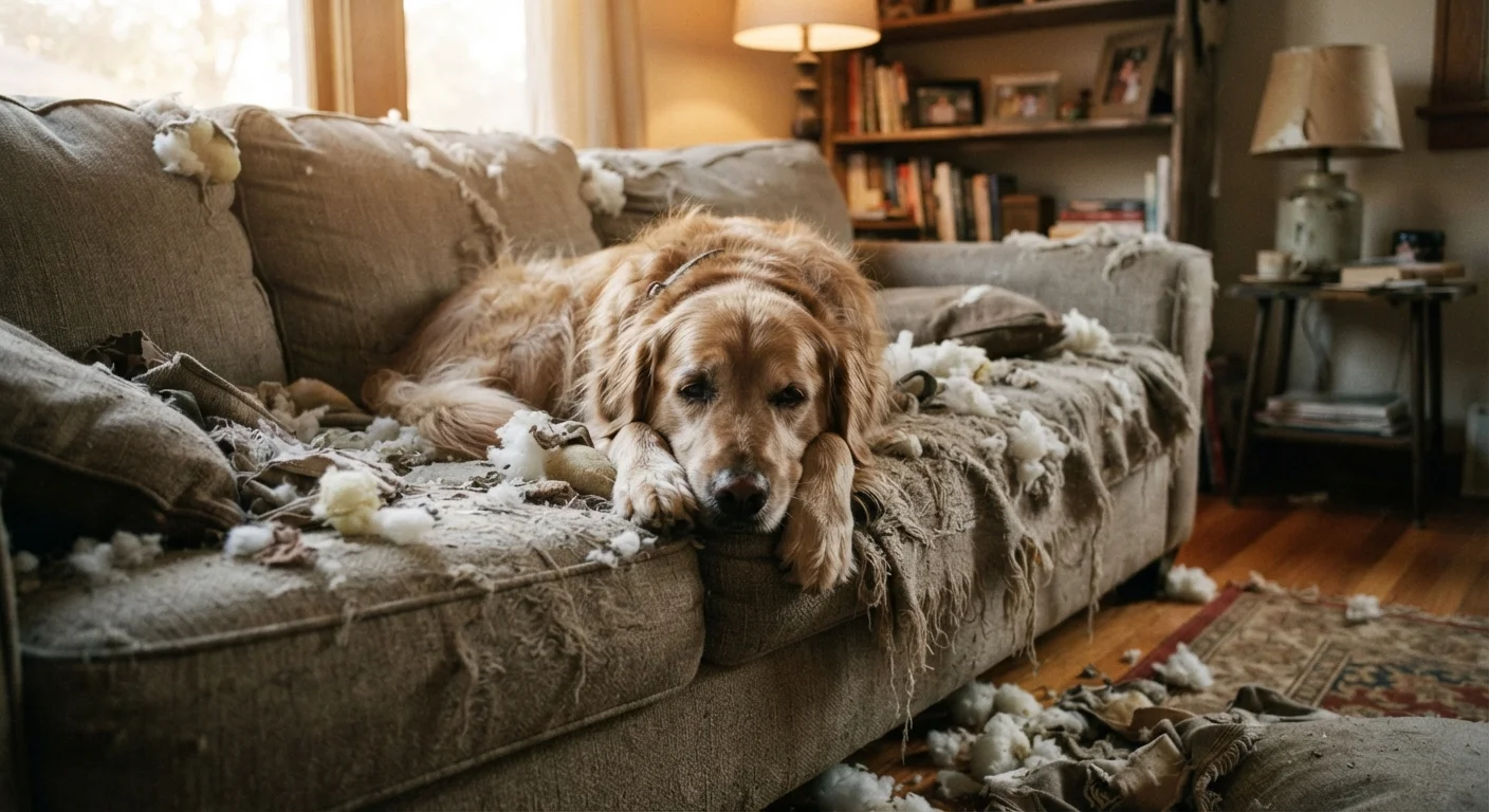 Signs Your Pet May Be Bored — and What That Does to Their Behaviour