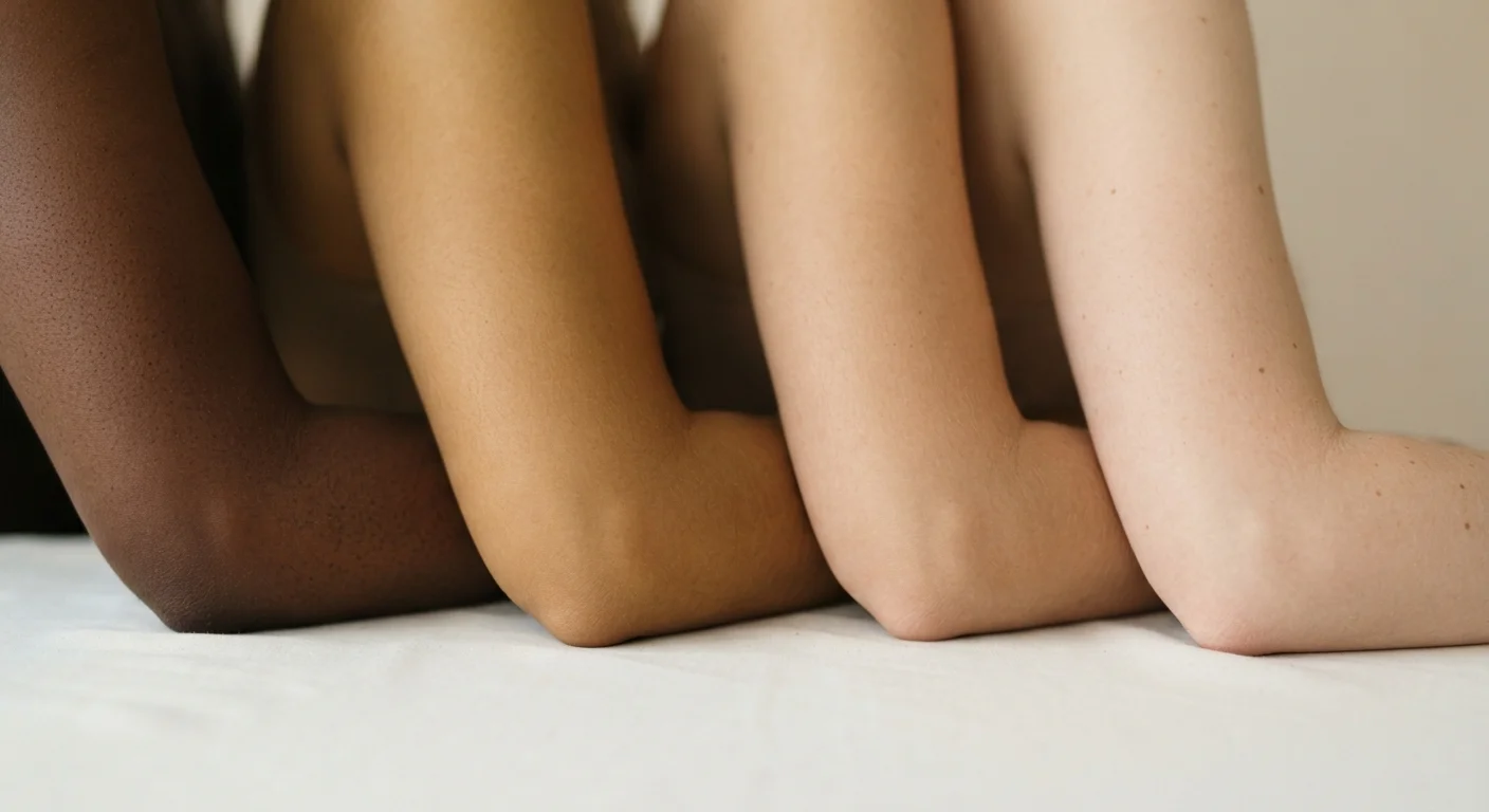 Skin Changes That Reflect Internal Health