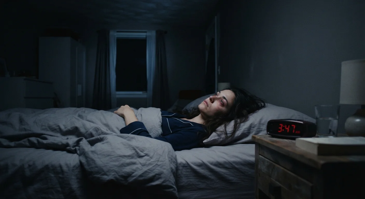 Sleep Debt: What It Is and Whether You Can Actually Pay It Back