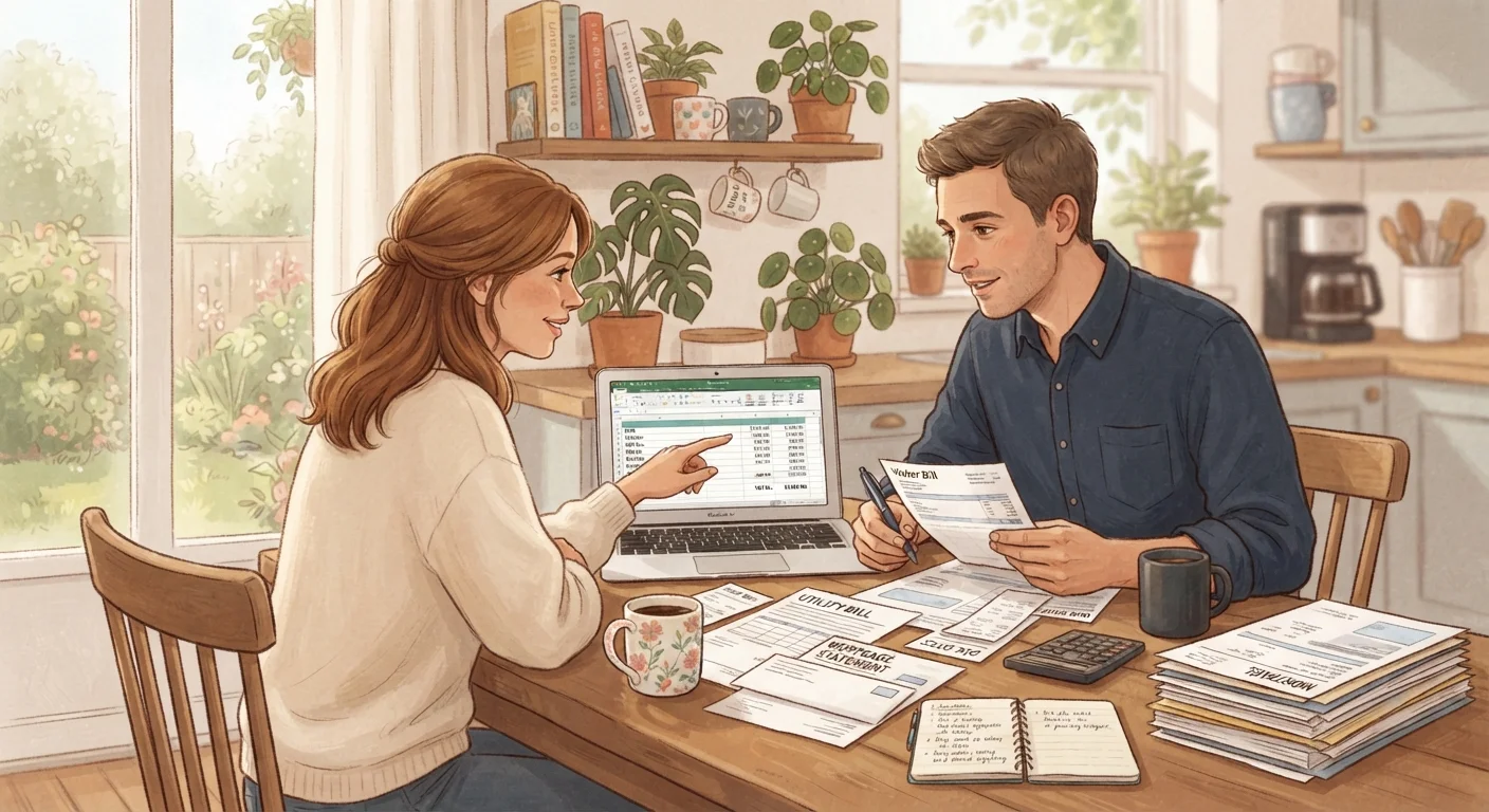 Splitting Household Bills Fairly: Approaches Worth Knowing