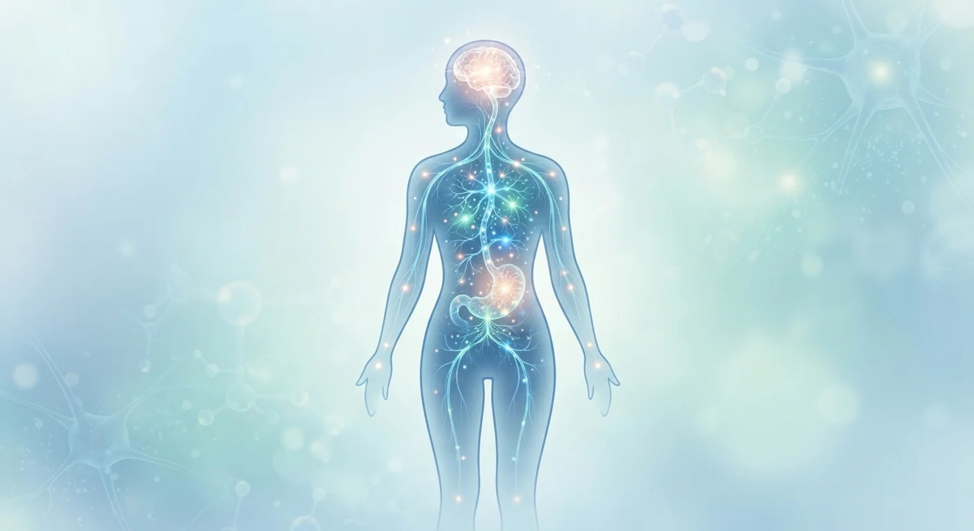 The Gut-Brain Connection: A Plain-Language Overview