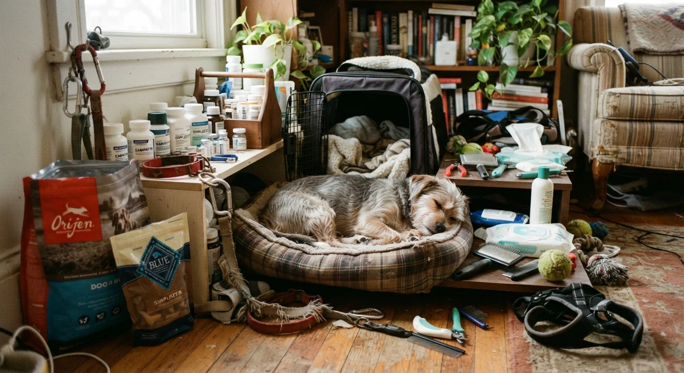 The Hidden Costs of Pet Ownership Most People Underestimate