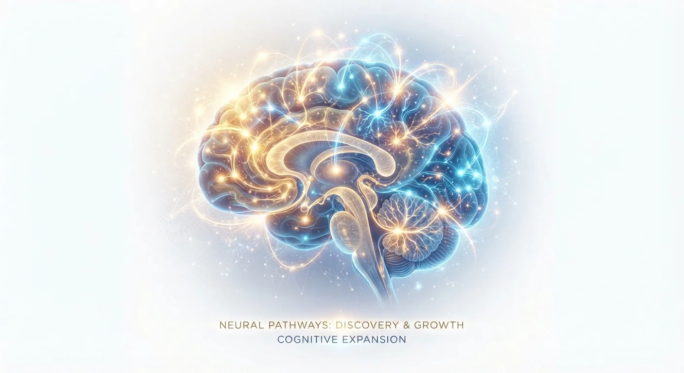 The Science Behind Why Adult Brains Never Stop Learning