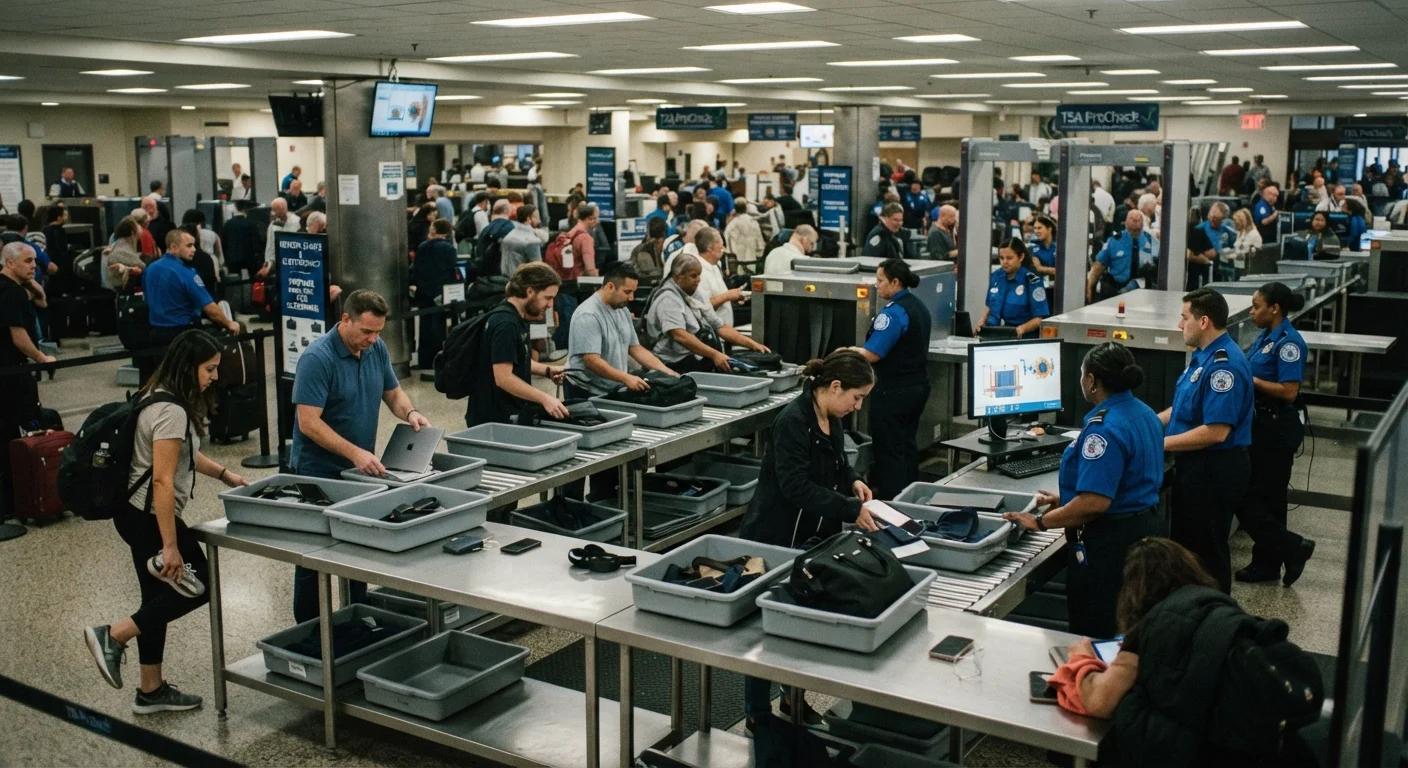 Things That Slow You Down at Security (and How to Sidestep Them)