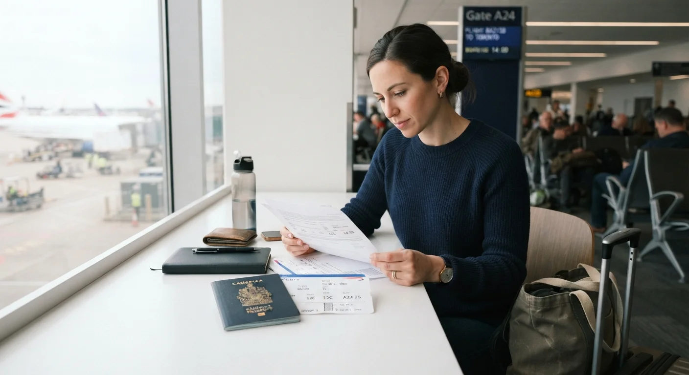 Travel Insurance Explained: What It Covers and What It Doesn't