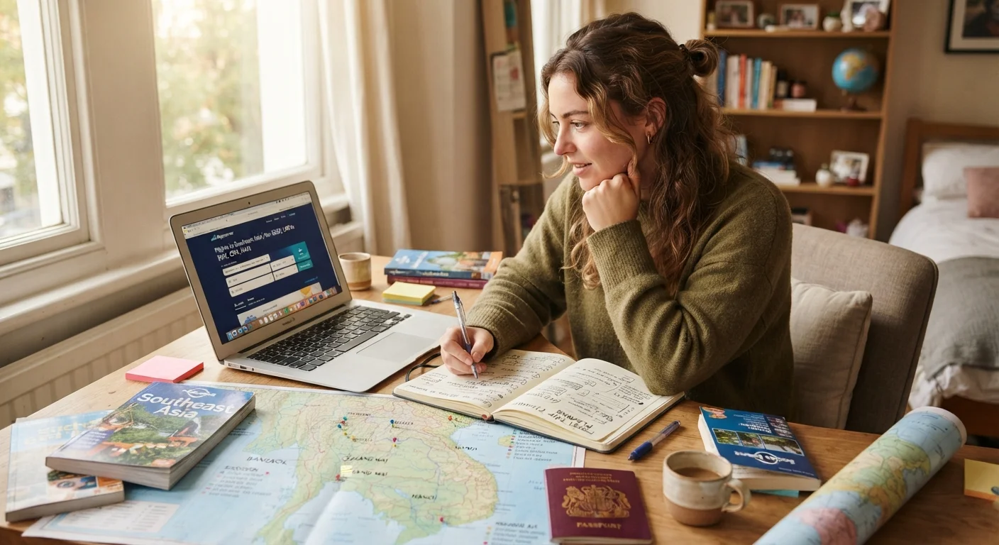 Travel Myths That Mislead First-Time Planners