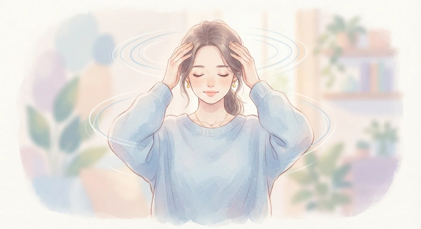 Understanding Dizziness: Vertigo, Lightheadedness, and Balance Issues