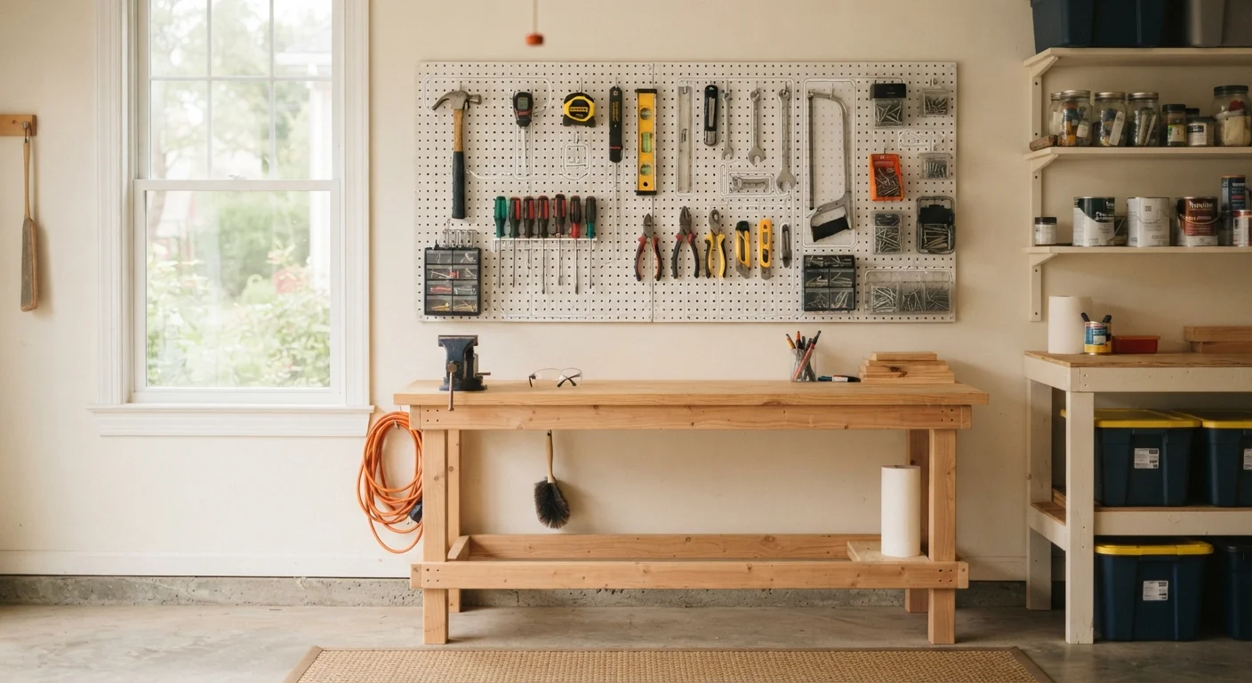 Understanding Home Improvement: A Starting Point for First-Time Homeowners