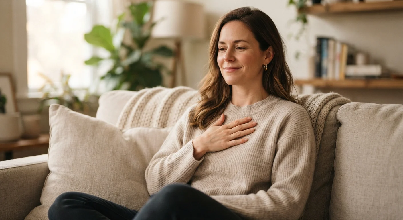 When a Cough Is Just a Cough and When It Isn't