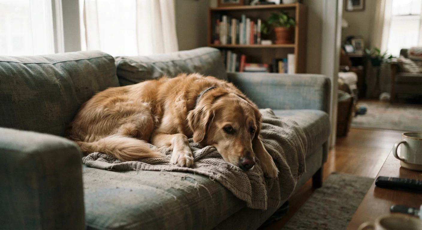 Why Boredom Is One of the Biggest Threats to a Pet's Wellbeing