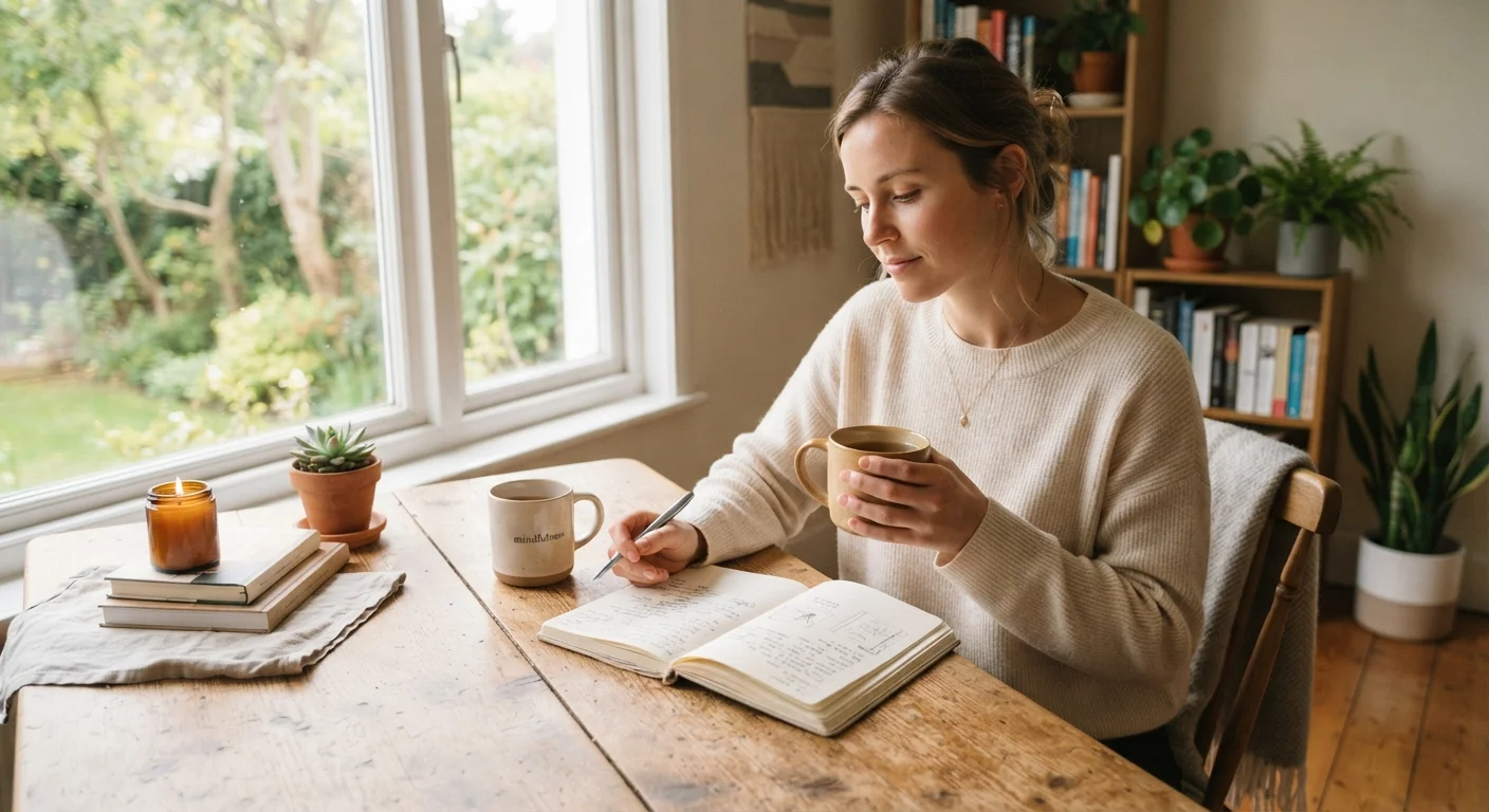 Your Weekly Wellness Self-Check: What to Notice and When to Seek Advice