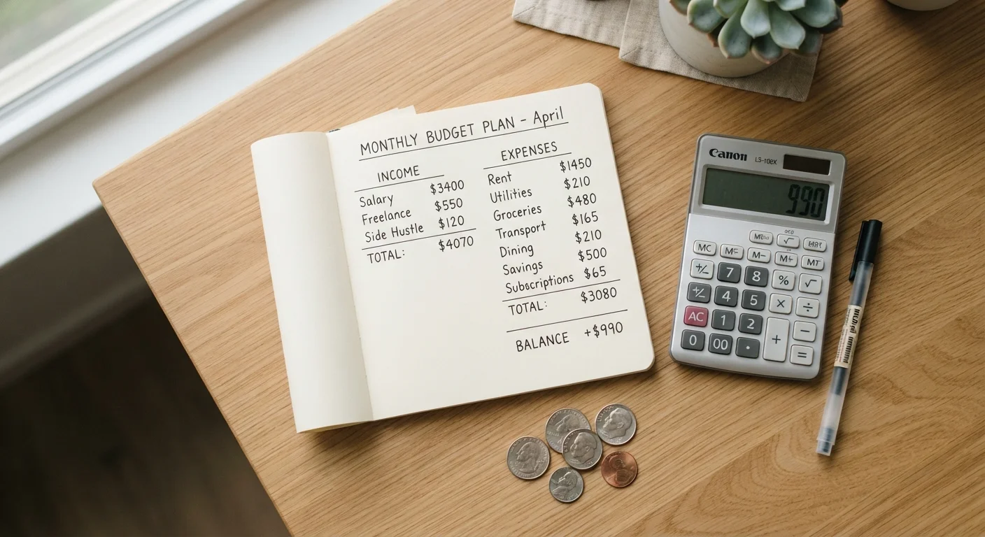 Zero-Based Budgeting vs. Percentage-Based Budgeting